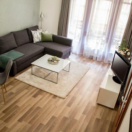Don Quijote Apartment Budapest Kültér fotó