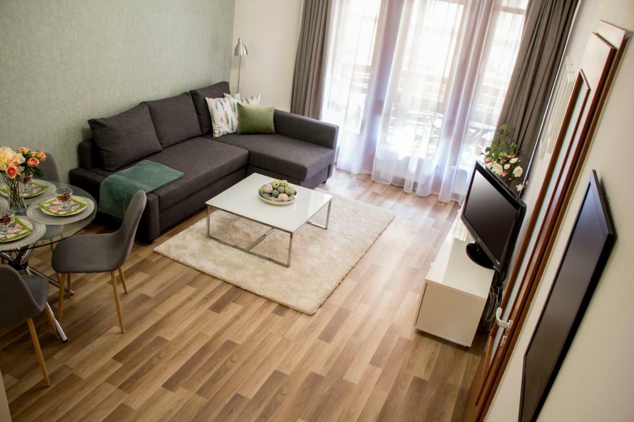 Don Quijote Apartment Budapest Kültér fotó