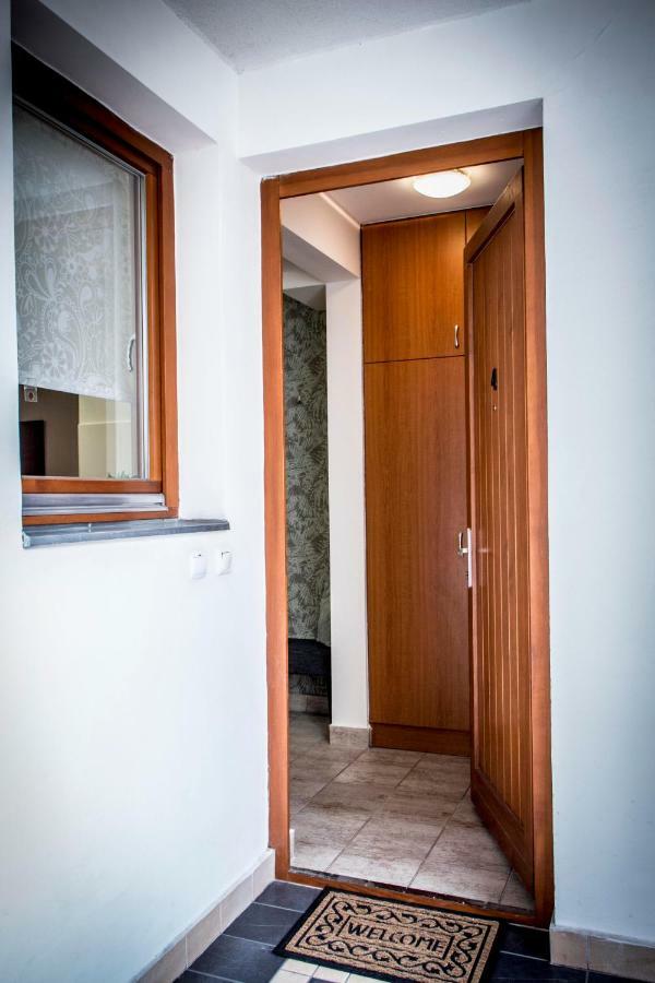 Don Quijote Apartment Budapest Kültér fotó