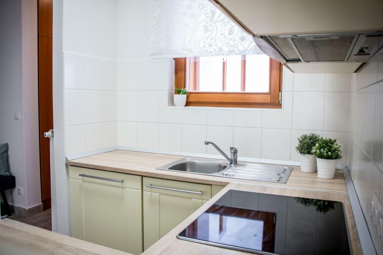 Don Quijote Apartment Budapest Kültér fotó