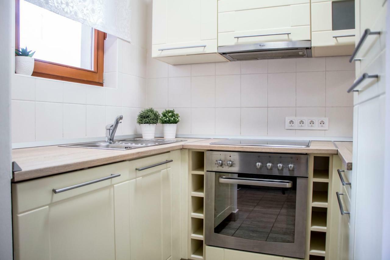 Don Quijote Apartment Budapest Kültér fotó