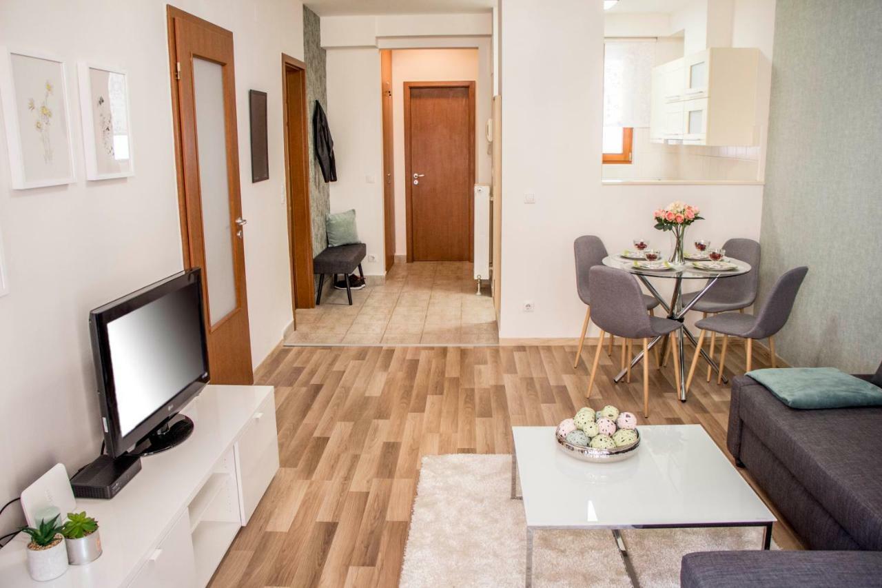Don Quijote Apartment Budapest Kültér fotó