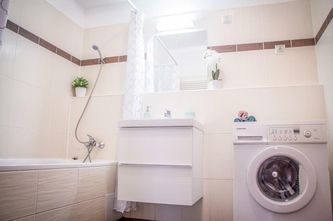 Don Quijote Apartment Budapest Kültér fotó