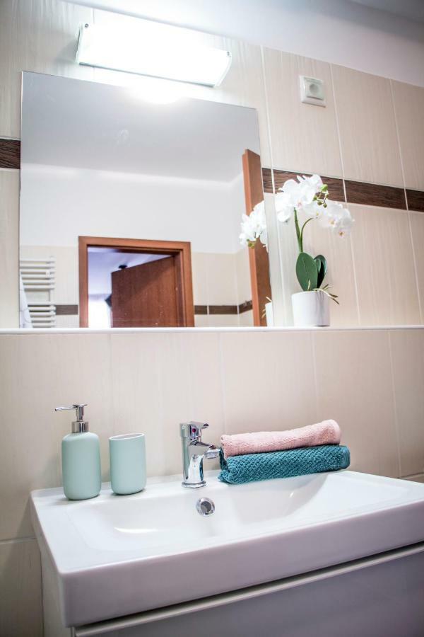 Don Quijote Apartment Budapest Kültér fotó