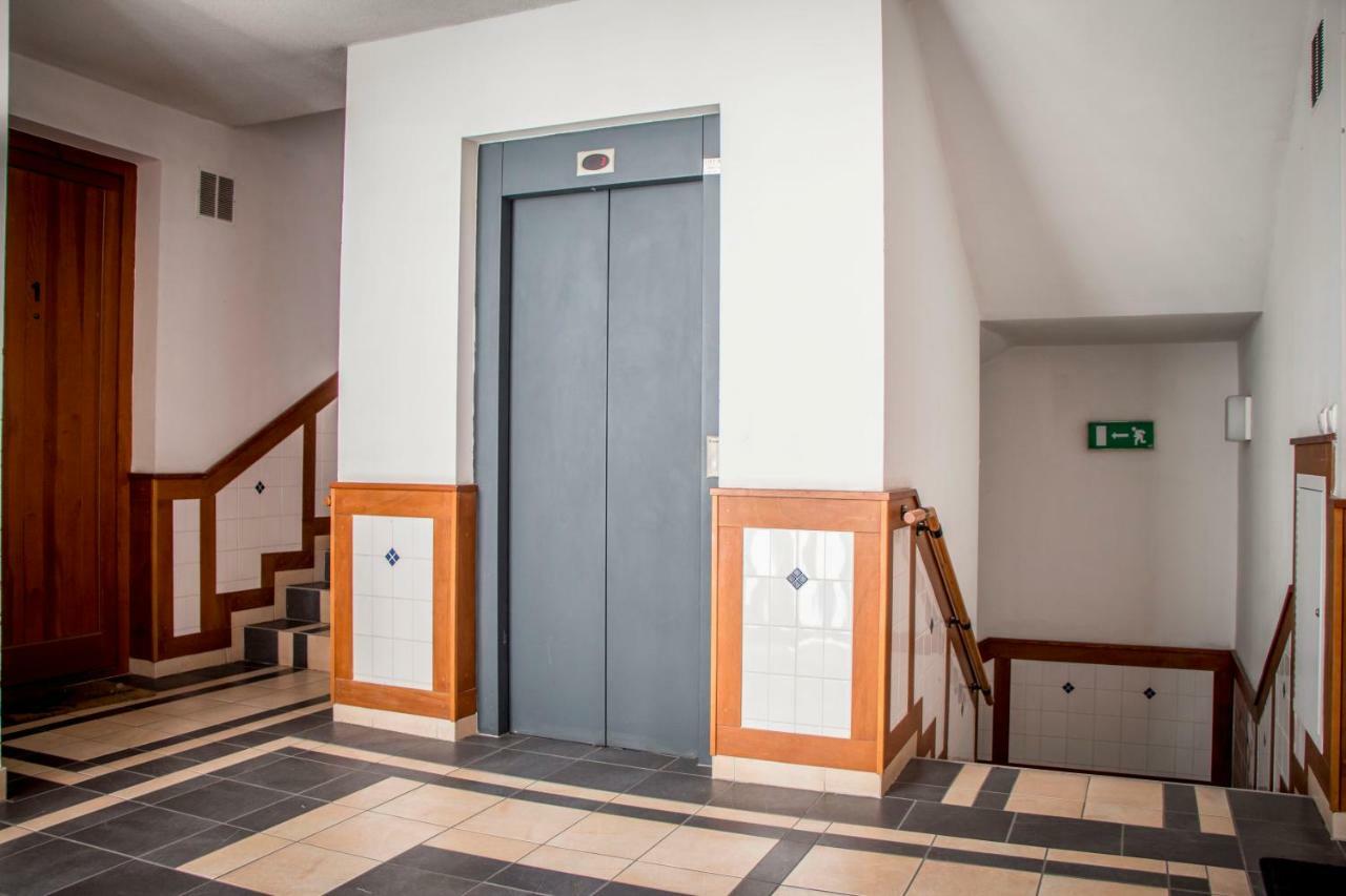 Don Quijote Apartment Budapest Kültér fotó